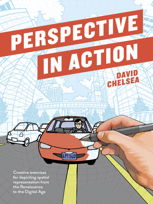 Title details for Perspective in Action by David Chelsea - Available